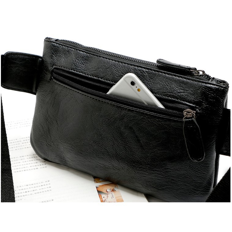 Túi Đeo Nam 💖 HÀNG MỚI- BỀN-ĐẸP 💖 SẢN PHẨM CAO CẤP DÀNH CHO PHÁI MẠNH | BigBuy360 - bigbuy360.vn