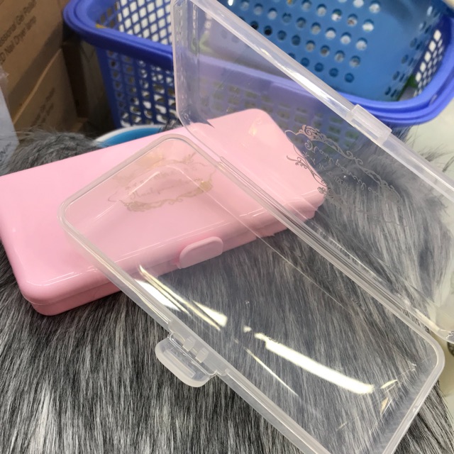 Hộp đựng cọ nhật