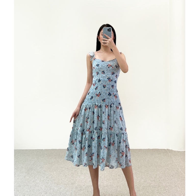 OLV - Đầm Marilee Fleur Dress