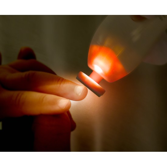 Máy cắt móng tay bằng điện đa năng, dũa móng tay an toàn cho bé