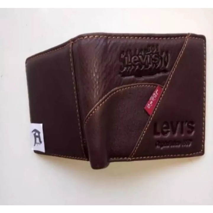 Ví Da Levis Chính Hãng Chất Lượng Dành Cho Nam