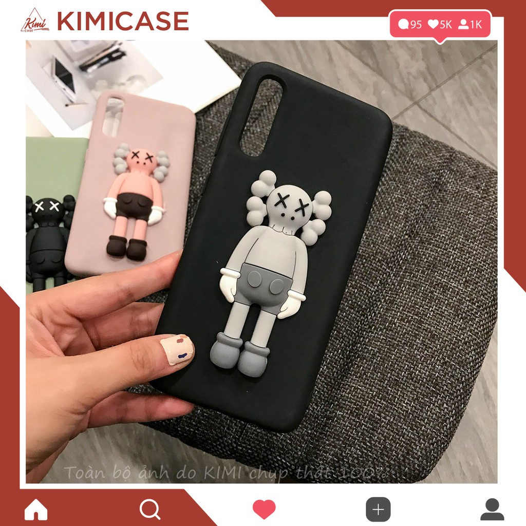 Ốp đính sticker dành cho dòng máy Samsung A20, A30, M20, A70, A10, A8star, A9star | BigBuy360 - bigbuy360.vn