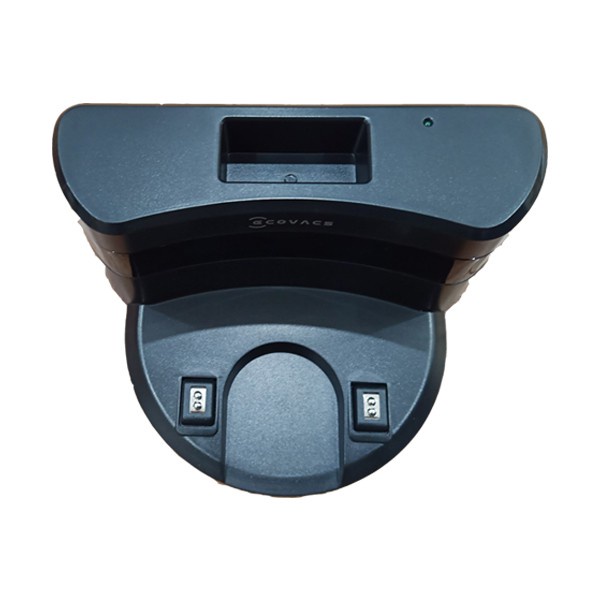 Dock sạc Robot hút bụi lau nhà thông minh DEEBOT U2 PRO_Hàng chính hãng