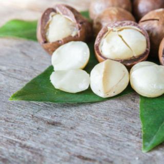 HẠT MẮC CA TƯƠI LOẠI I 500gram
