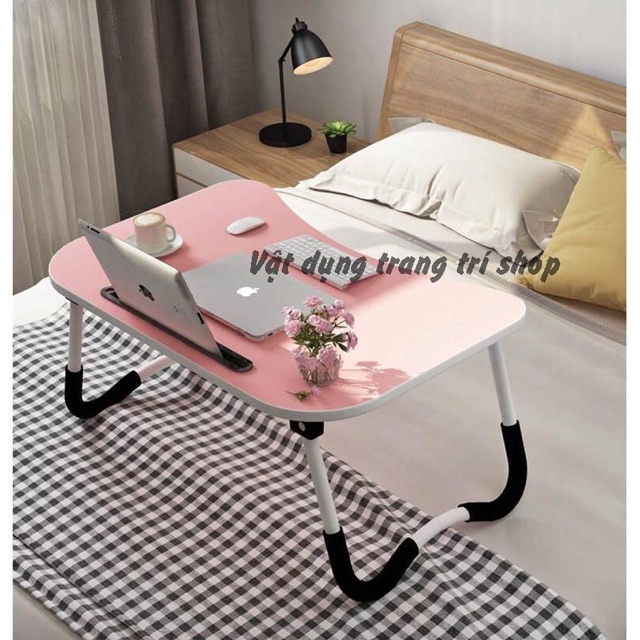 Bàn học thông minh gấp gọn - Bàn học chân gấp mini | BigBuy360 - bigbuy360.vn