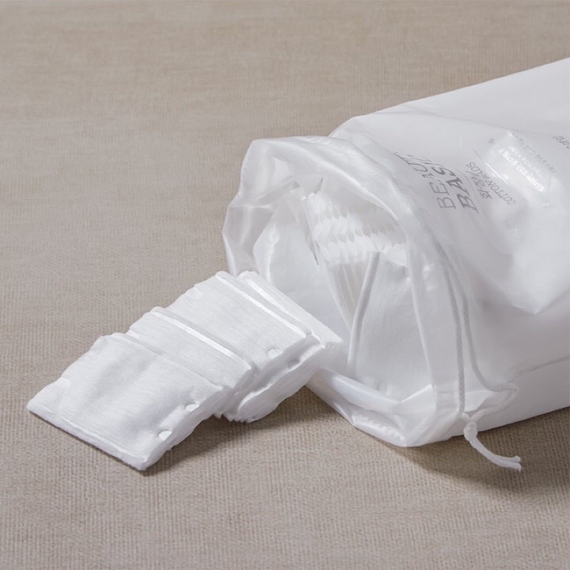 bông tẩy trang emart