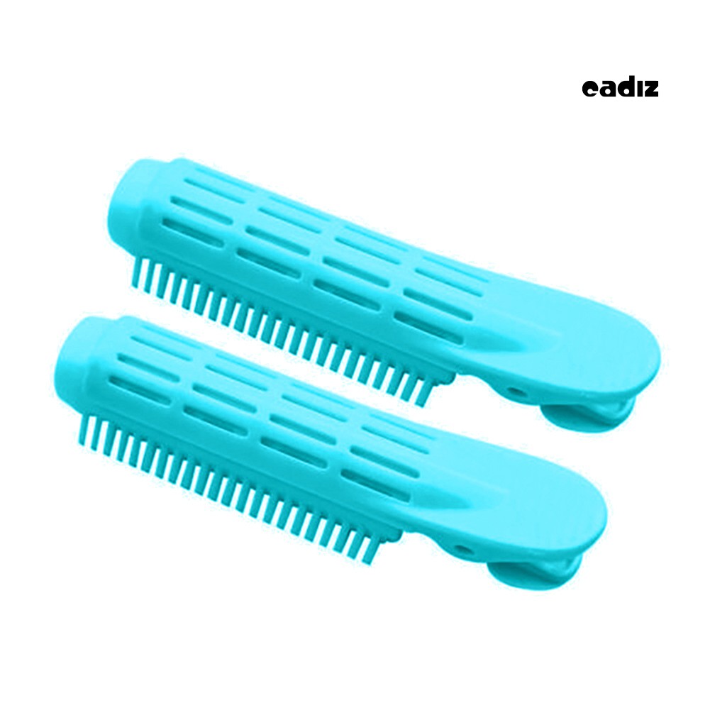 Bộ 2 Dụng Cụ Uốn Tóc Tạo Kiểu Cho Nữ