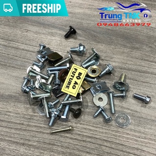 Bộ ốc dàn áo future 1
