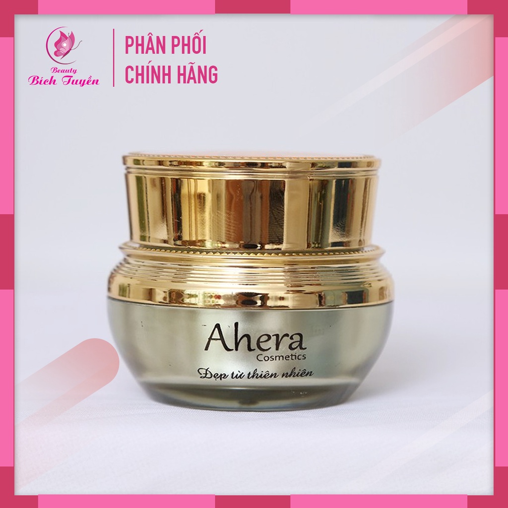 Kem Nám Tàn Nhang Đồi Mồi AHERA 25gr - KL Kem 16g