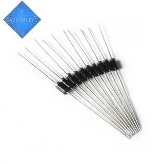 Bộ 20 đi ốt chỉnh lưu 1n5817 1n5819 1n5399 1n4937 1n4004 1n4001 1n4007 Uf4007 Her107 Fr207 Fr157 Fr107 Rl207 Do-41