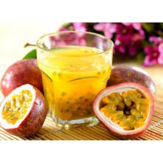 hạt giống chanh leo gói 20 hạt