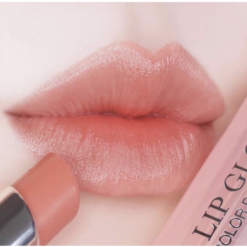 Son Dưỡng Dior Addict Lip Glow