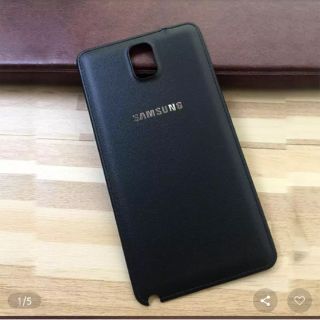 Vỏ nắp pin sam sung note 3