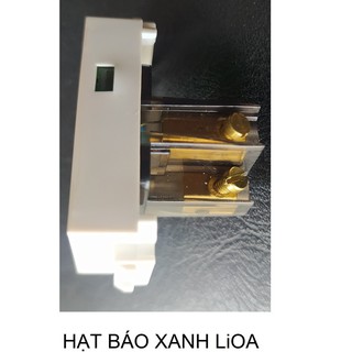 HẠT BÁO XANH LiOA - MÔ ĐUN.