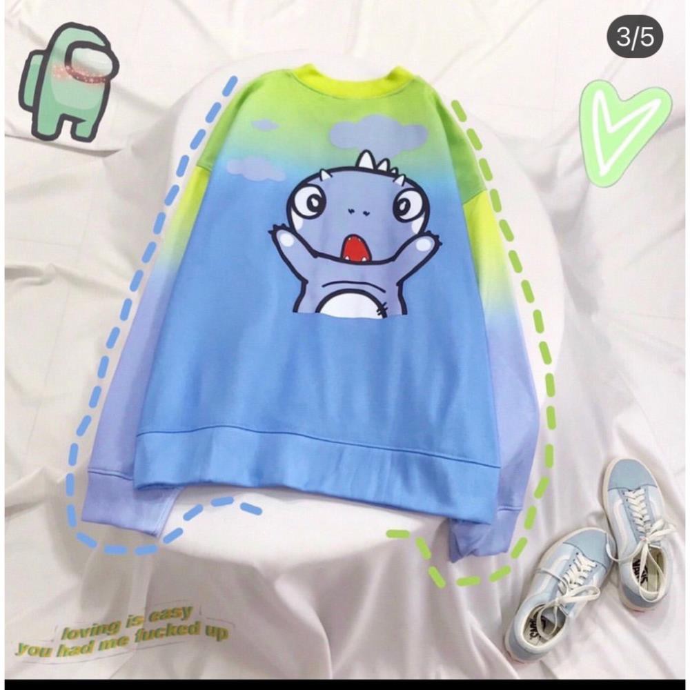 Áo Loang Cadigan Khủng Long | BigBuy360 - bigbuy360.vn