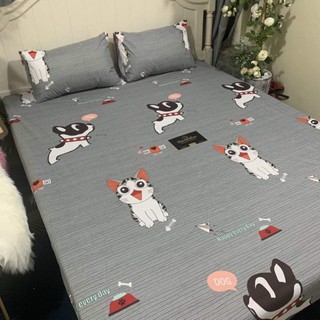 Ga cotton chống thấm