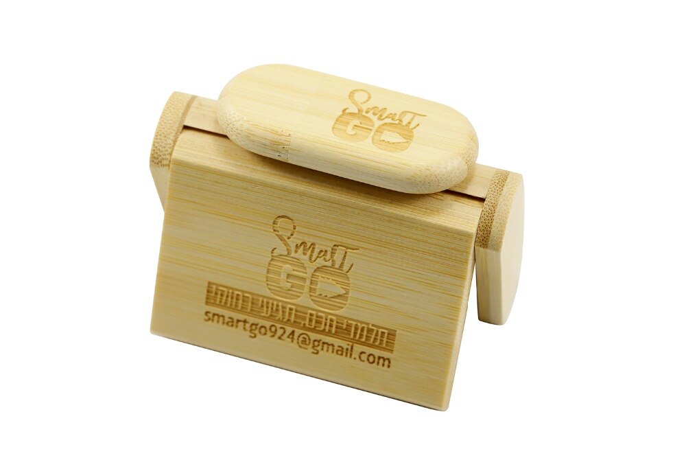 Usb 64gb 4gb 8gb 16gb 32gb 64gb Bằng Gỗ | BigBuy360 - bigbuy360.vn
