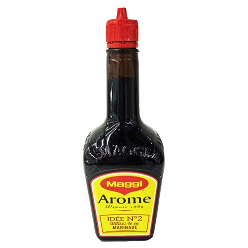 Nước tương Maggi Arome - Marinade, số 3, 200ml.