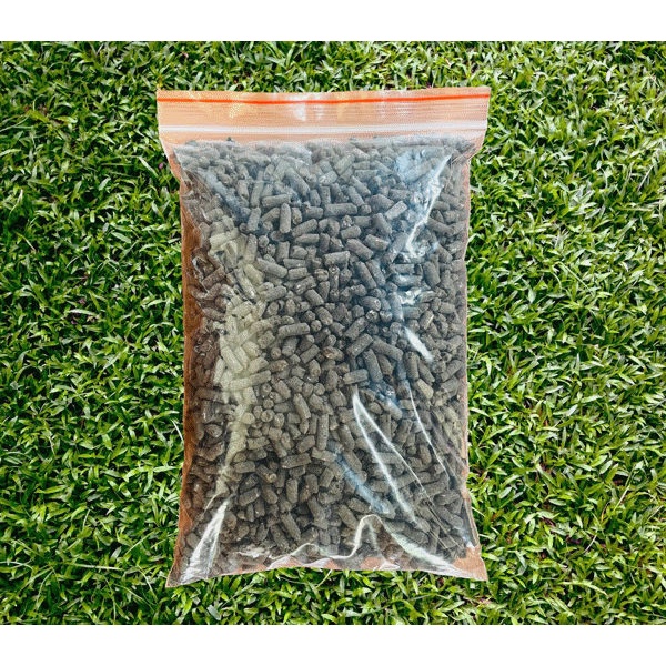 phân gà Hữu cơ zipper 1 kg nhập khẩu từ Nhật Bản FREESHIP ( Rau sạch, Cây kiểng, Hoa Lan, cây ăn trái)