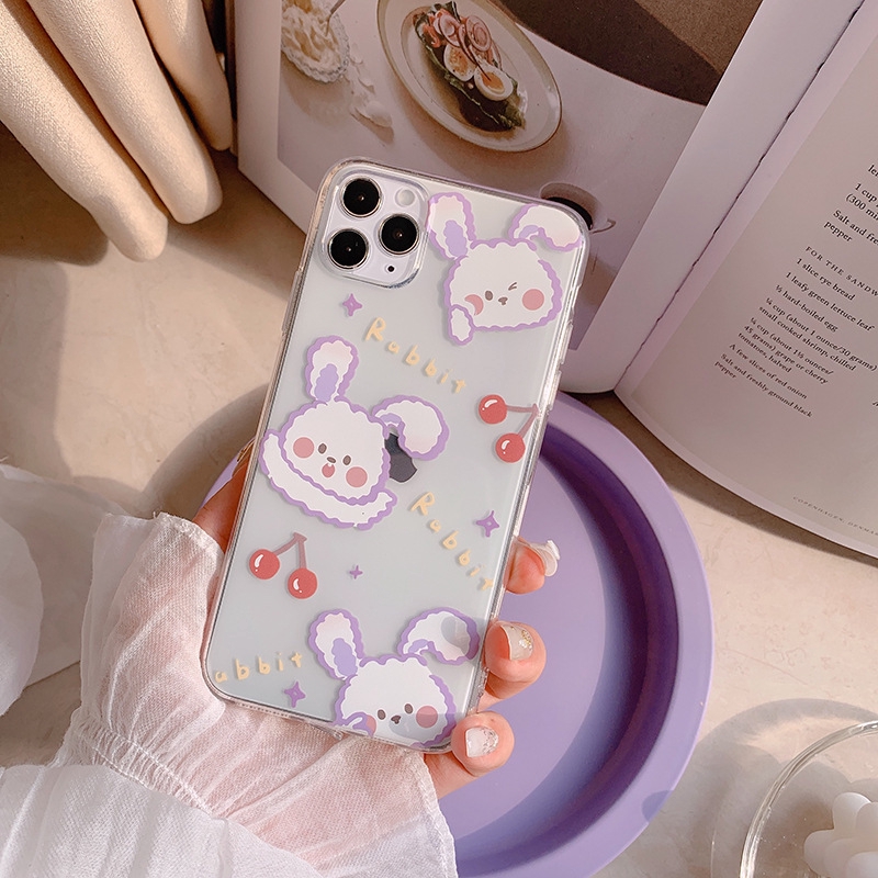 Ốp điện thoại TPU in hoạt hình cho iphone 5/5s/6/6plus/6s/6s plus/6/7/7plus/8/8plus/x/xs/xs max/11/11 pro/11 promax | BigBuy360 - bigbuy360.vn