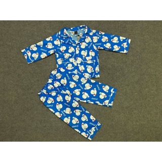 Pijama cho bé Hoang ha