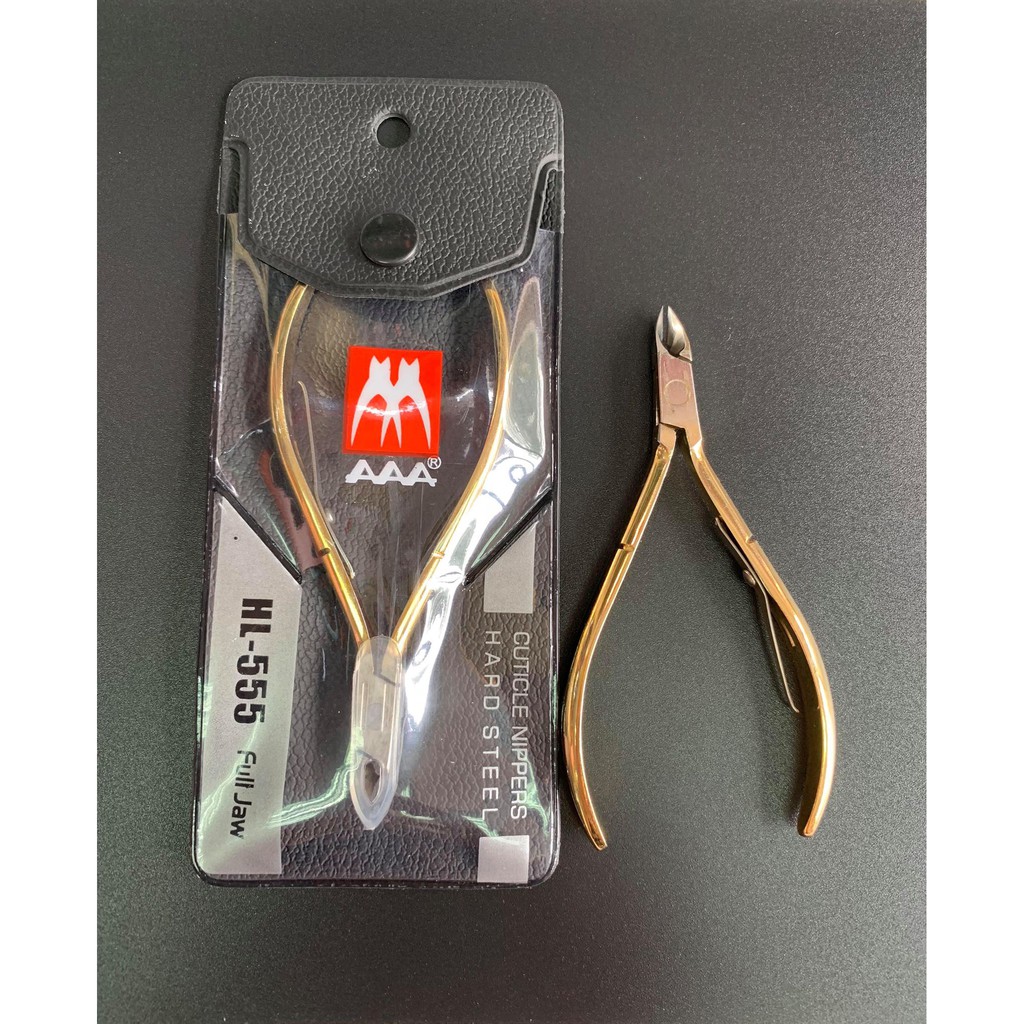 Kìm Kềm Cắt Da AAA HL555