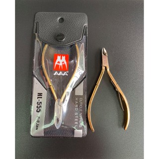 Kìm Kềm Cắt Da AAA HL555