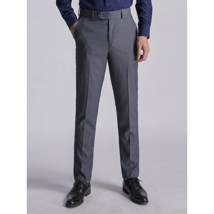 Quần âu Aristino ATR02208 dáng Reguler fit | BigBuy360 - bigbuy360.vn