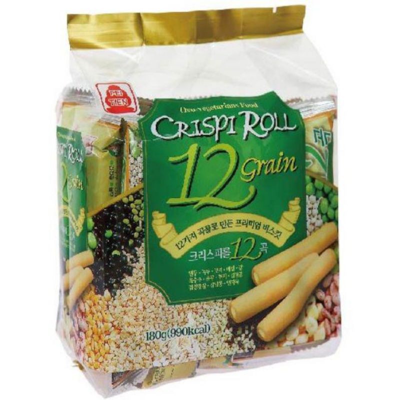 Bánh 12 thứ đậu peitien