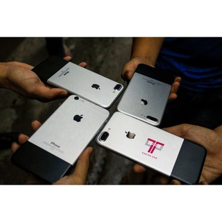 Skin dán kiểu 2G dành cho các dòng máy Iphone