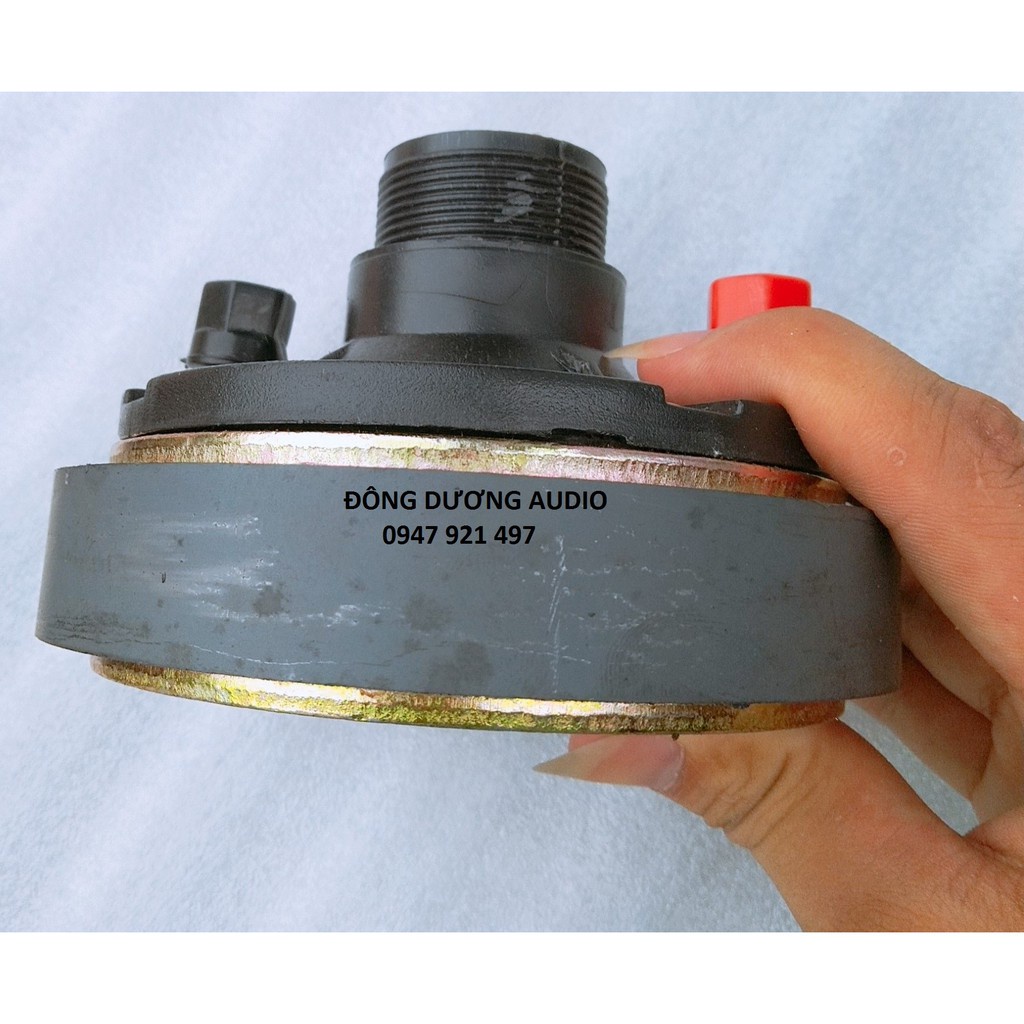 COMBO 2 CHIẾC CỦ KÈN SÂN KHẤU THUMPER 120 GIÁ RẺ - LOA TREBLE KÈN