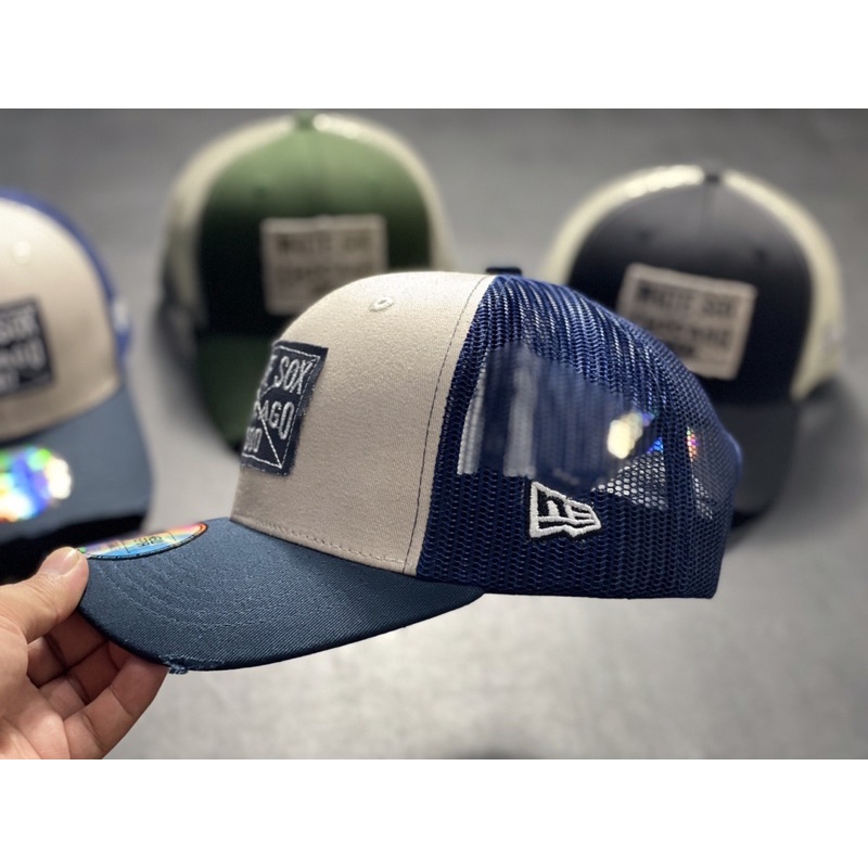 Nón lưới VNXK 07