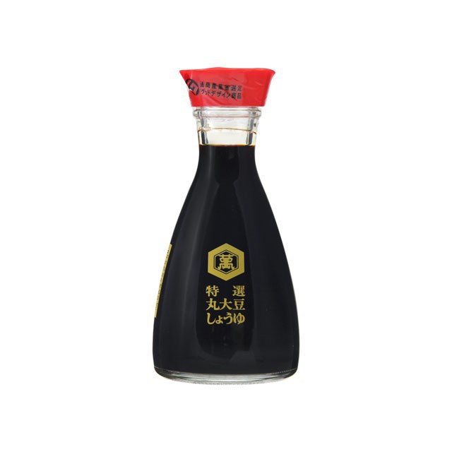 Nước tương Kikkoman Shoyu 150ml
