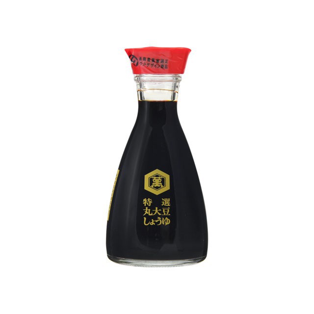 Nước tương Kikkoman Shoyu 150ml ( Made in Japan)