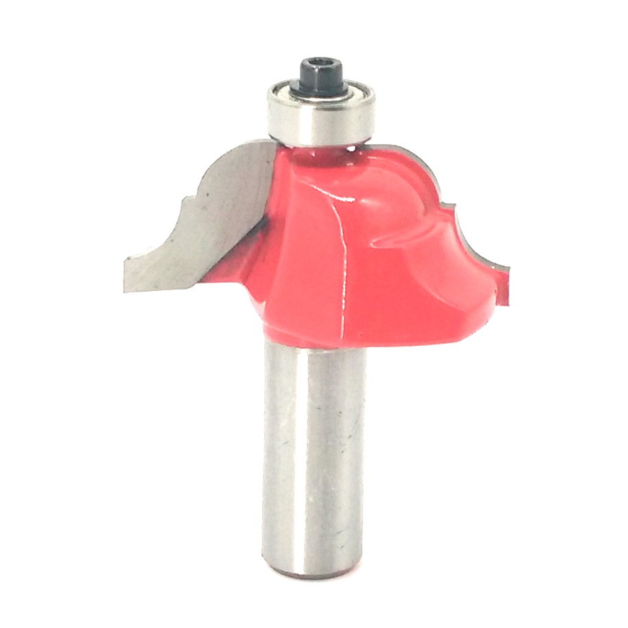 MŨI PHAY GỖ ĐÁNH CHỈ NỔI 2 HÌNH 15MM