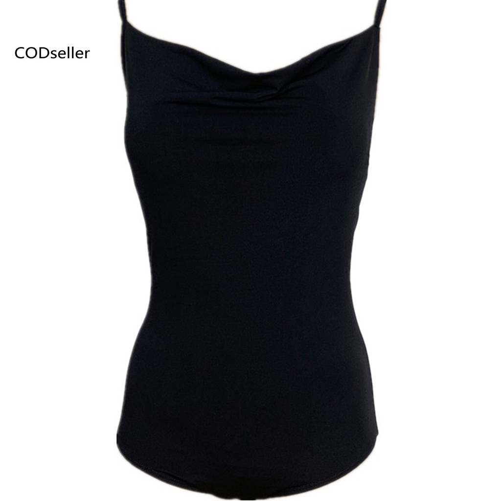 Bộ Đồ Bơi Bikini Hai Mảnh Có Dây Đeo Vai Bằng Polyetster Thoáng Khí Cho Nữ | BigBuy360 - bigbuy360.vn