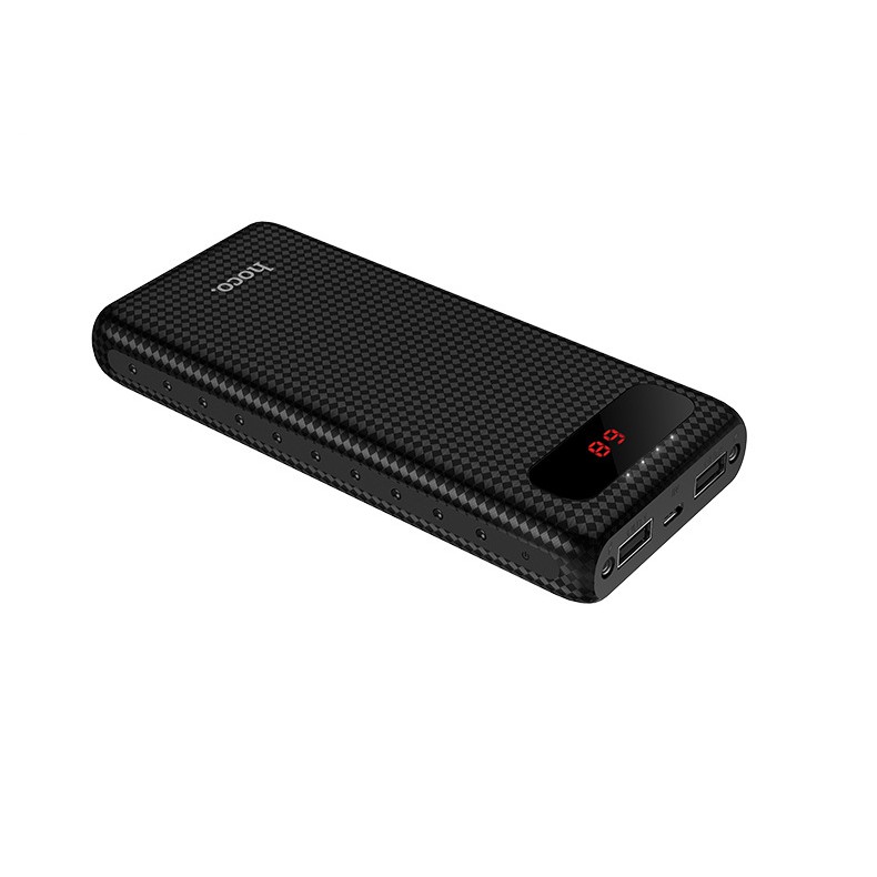 Sạc dự phòng MIG ICD 20000 mAh HOCO B20A chính hãng