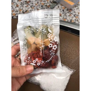 Set nấu chè dưỡng nhan 100g