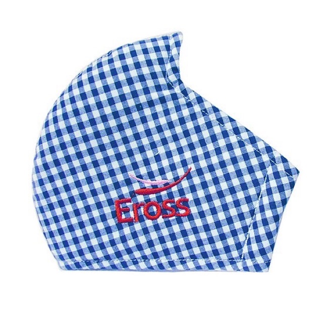 KHẨU TRANG 3 LỚP CAO CẤP EROSS - MẪU NAM, NỮ | BigBuy360 - bigbuy360.vn