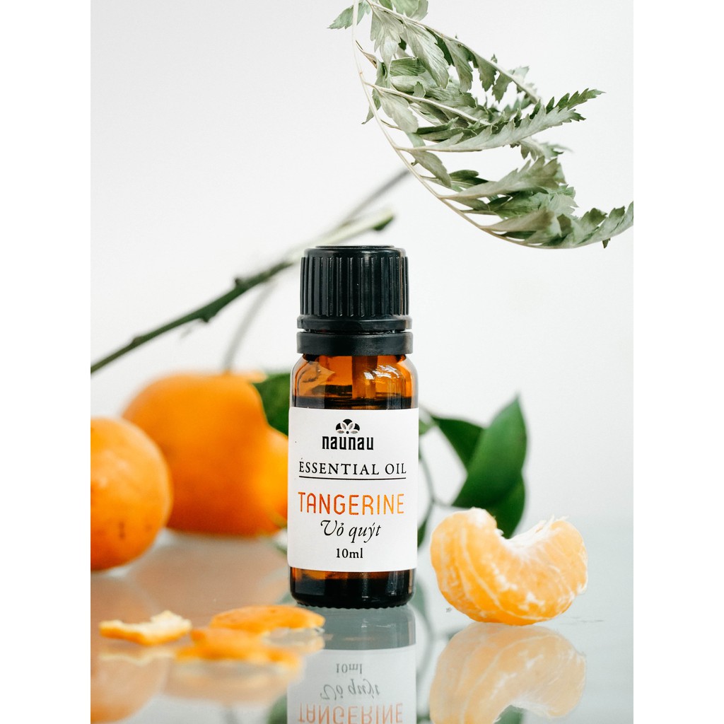 Tinh dầu Tangerine