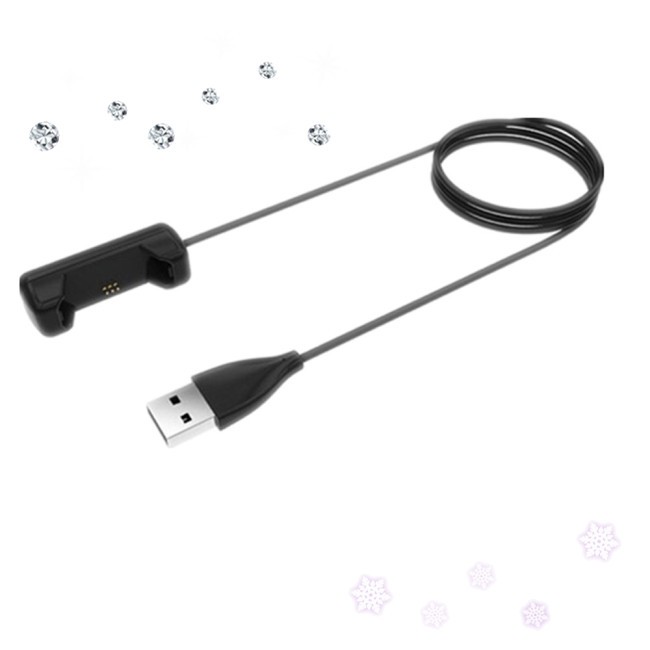 Cáp Sạc Usb Thay Thế Cho Fitbit Flex 2