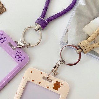 CASE ĐỰNG THẺ HỌC SINH