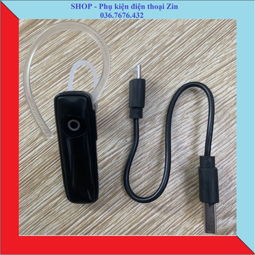 Tai nghe Bluetooth có móc vành tai