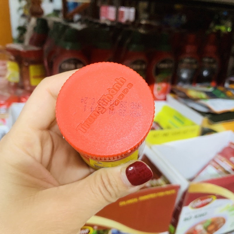 HŨ SA TẾ TÔM TRUNG THÀNH DATE LUÔN MỚI