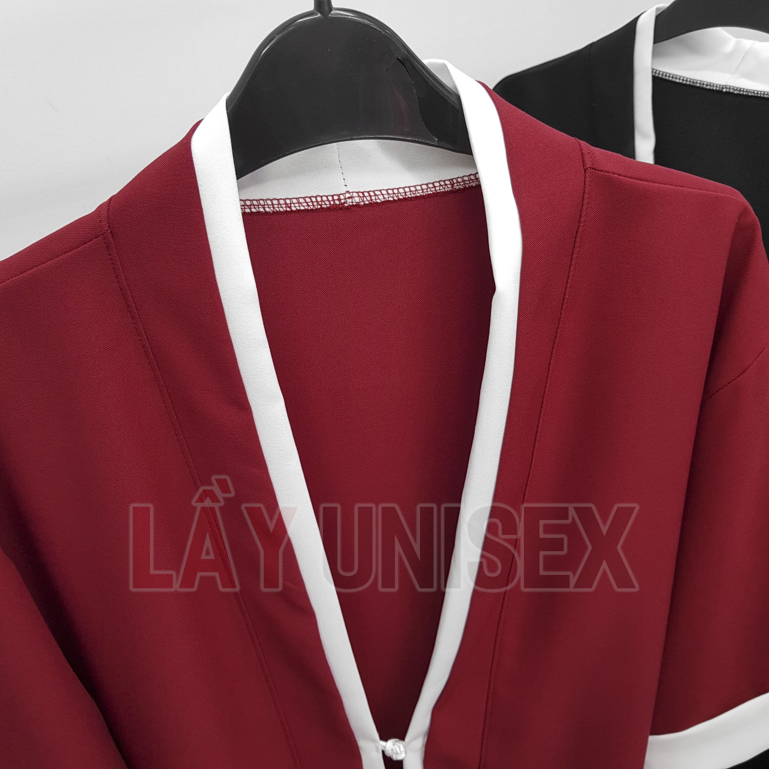 Áo khoác cardigan Haori Kimono form rộng nam nữ - Phong cách Nhật Bản | BigBuy360 - bigbuy360.vn