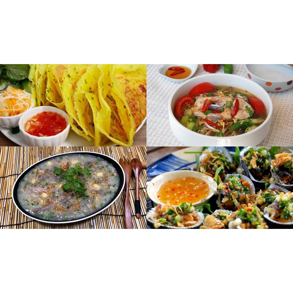 Bột ngọt Vedan gói 1kg