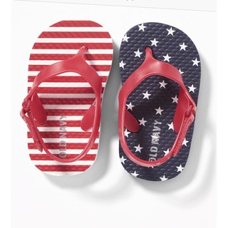 Giày xỏ ngón cho bé OldNavy