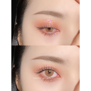 Kính áp tròng Colorhunter Dùng 1 Năm 14.0mm 0 - 8 Độ 1 cặp SMJZ