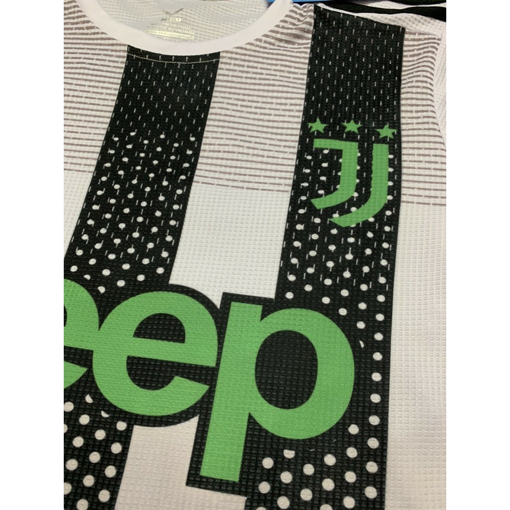 QUẦN ÁO BÓNG ĐÁ CAO CẤP JUVETUS 2019