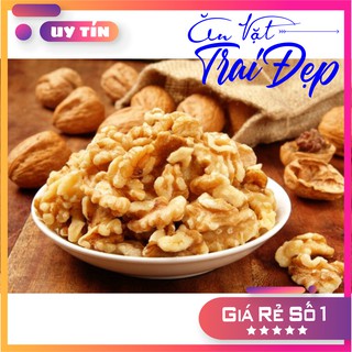 Hạt Óc Chó Trai Đẹp 300G